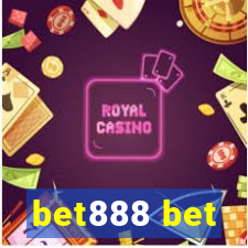 bet888 bet